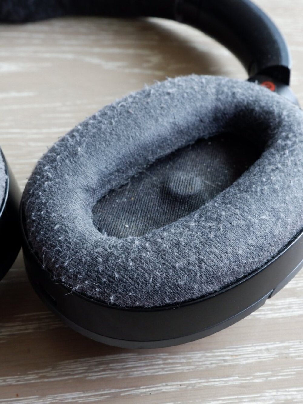 Sony WH-1000XM2 Headphones Noise-Cancelling Working Order - Picture 6 of 9